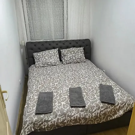 R & P 2 Mladenovac (Belgrade)