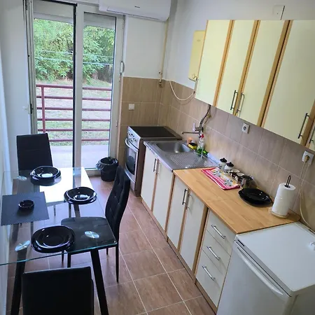 R & P 2 Apartman Mladenovac (Belgrade)